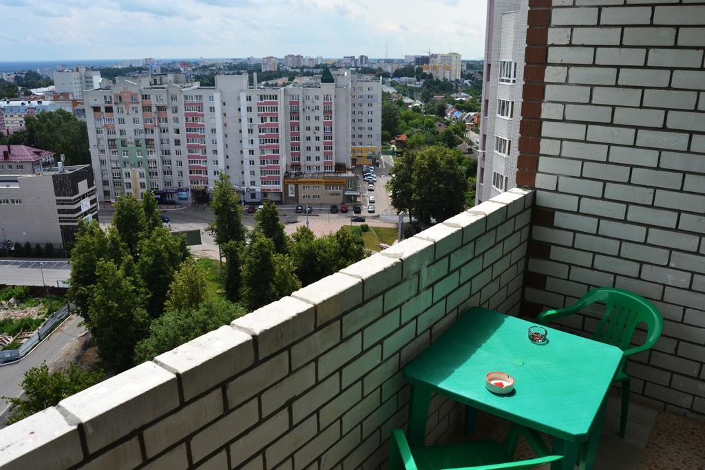 Apartments On Duki Μπριάνσκ Εξωτερικό φωτογραφία